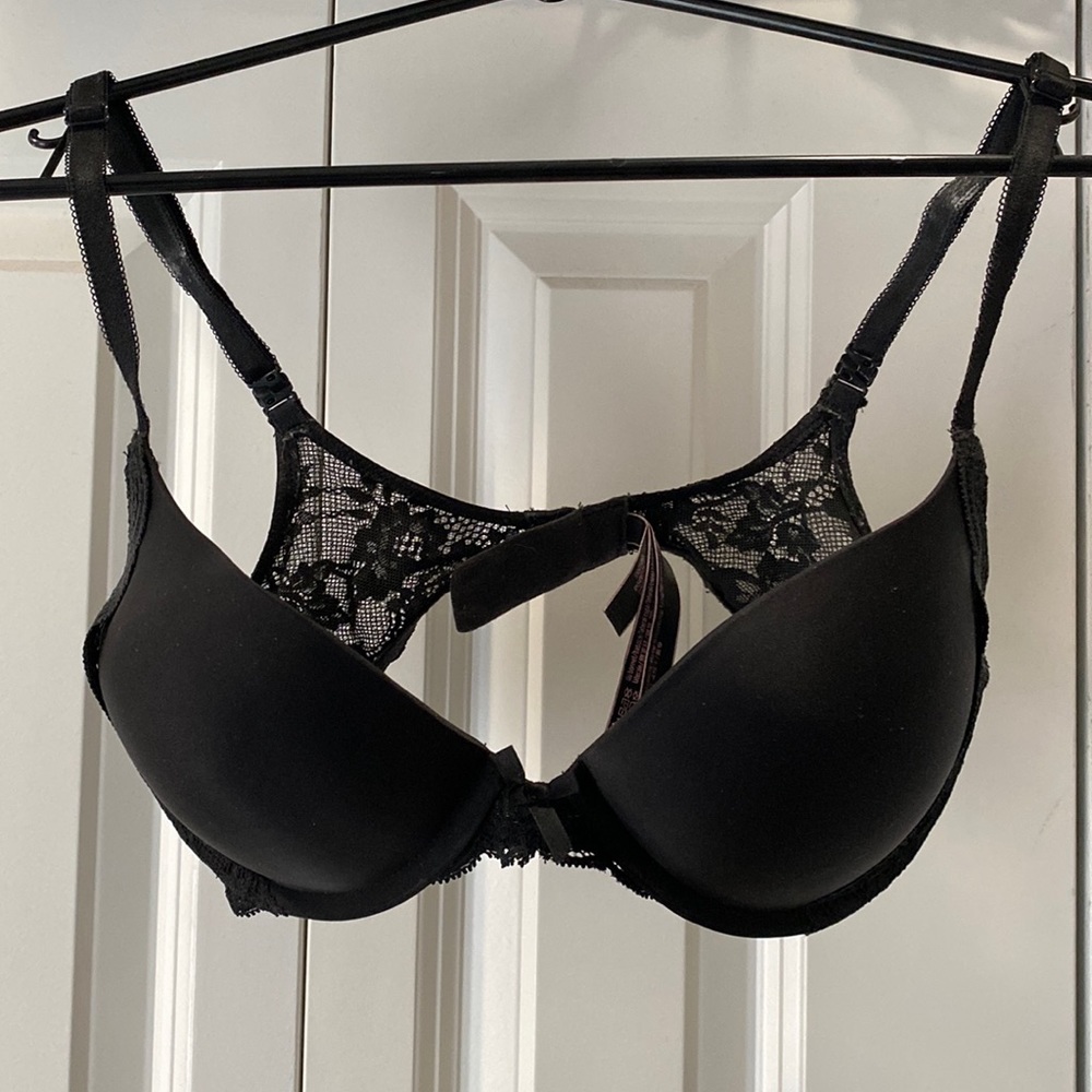 Victoria’s Secret bra